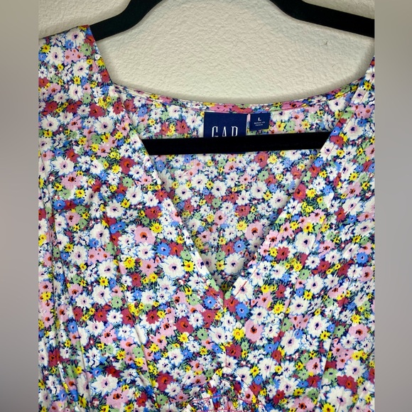 💥BOGO💥 Gap Summer Dress NWOT - Picture 4 of 8